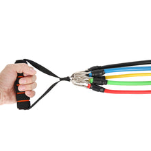 Load image into Gallery viewer, RUNFIIT™ HOME BAND EXERCISE SET