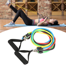 Load image into Gallery viewer, RUNFIIT™ HOME BAND EXERCISE SET
